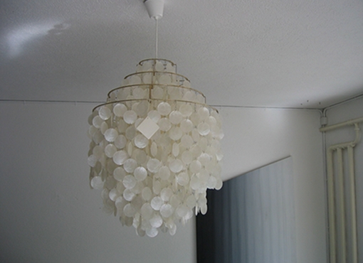 Fun DM von Verner Panton Fun DM von Verner Panton
