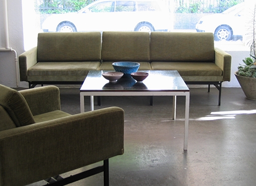 Sofa Varitor von D. Waeckerlin Sofa Varitor von D. Waeckerlin