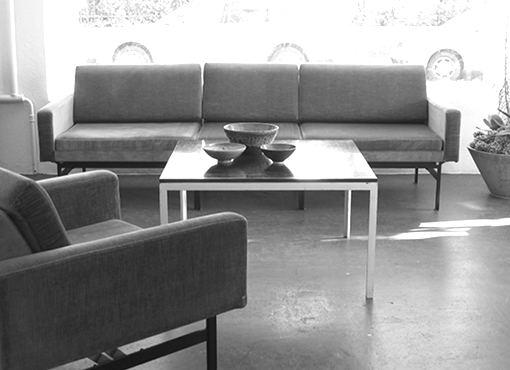 Sofa Varitor von D. Waeckerlin Sofa Varitor von D. Waeckerlin