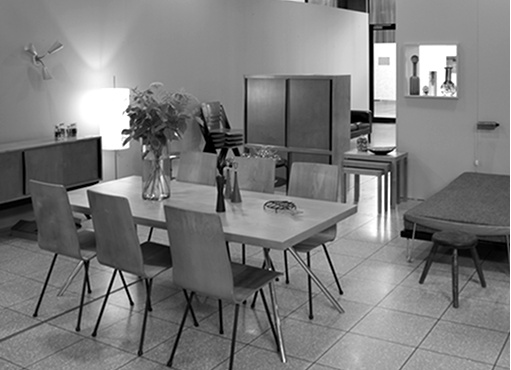 Heute öffnet Design+Design ihre Türen Heute öffnet Design+Design ihre Türen
