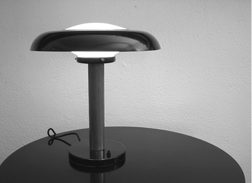 Tischlampe aus den 30er Jahren Tischlampe aus den 30er Jahren