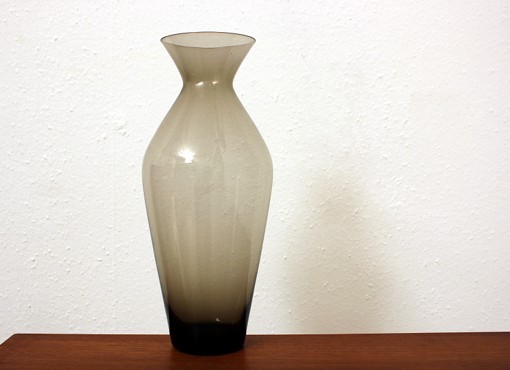 Vase von H. Löffelhardt