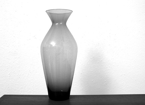 Vase von H. Löffelhardt Vase von H. Löffelhardt