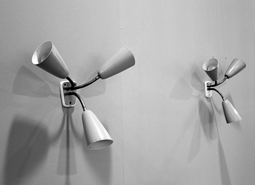 Wandlampen 50er Jahre Wandlampen 50er Jahre