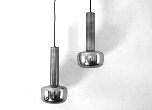 Lampen von V. Lauritzen Lampen von V. Lauritzen