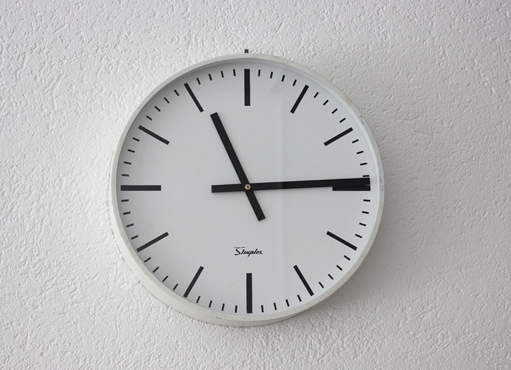 Wanduhr Simplex Wanduhr Simplex