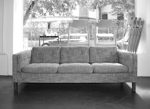 Skandinavisches Sofa Skandinavisches Sofa
