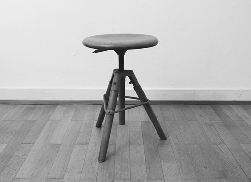 Girsberger Hocker Girsberger Hocker