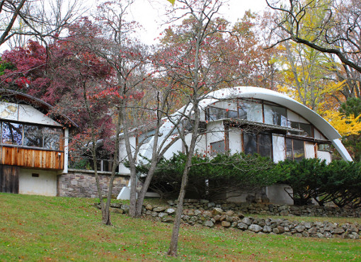 George Nakashima Studio