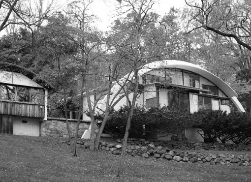 George Nakashima Studio George Nakashima Studio