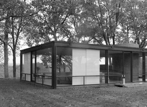 Philip Johnson Glass House Philip Johnson Glass House