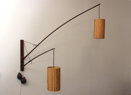 Wandlampe Wandlampe