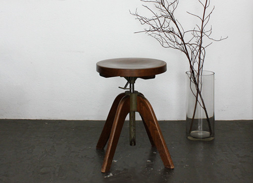 Hocker von Horgen Glarus Hocker von Horgen Glarus