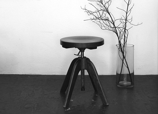 Hocker von Horgen Glarus Hocker von Horgen Glarus