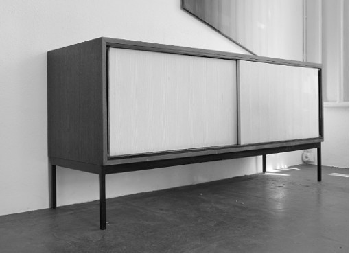 Sideboard von Dieter Waeckerlin