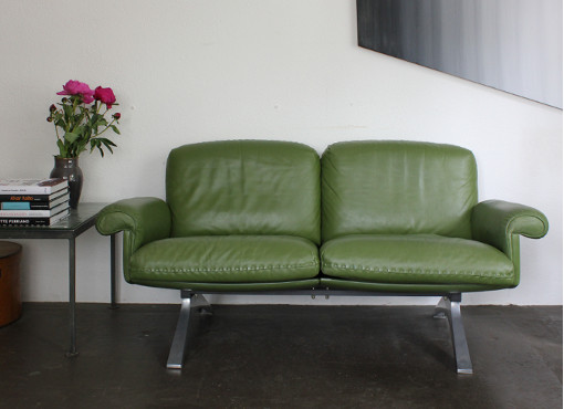 Sofa DS-31 von de Sede Sofa DS-31 von de Sede
