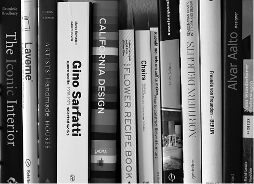 Erste Bücher eingetroffen!