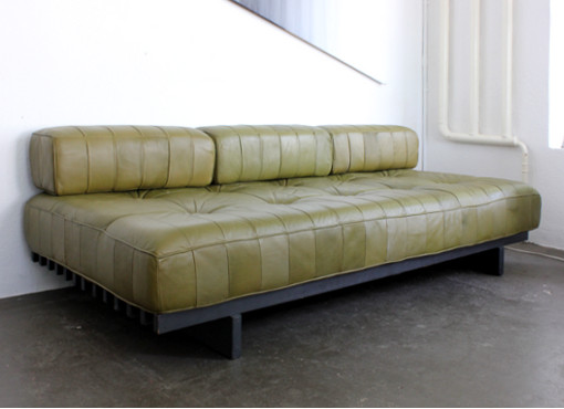 Desede Daybed DS-80