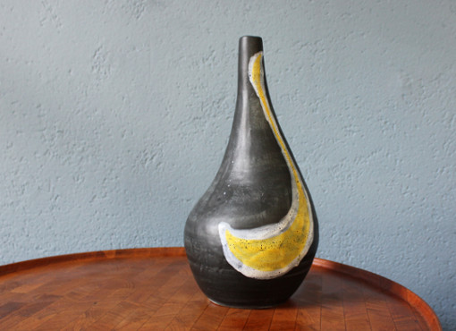 Vase von André Freymond