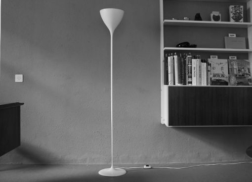 Stehlampe von BAG Turgi