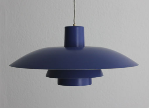 Deckenlampe PH 4/3 von P. Henningsen