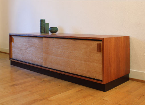 Sideboard von D. Waeckerlin für Idealheim