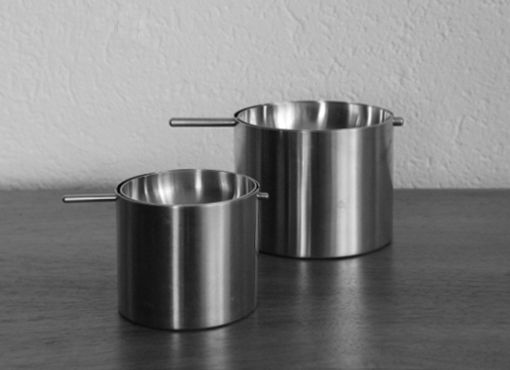 Aschenbecher von Arne Jacobsen Aschenbecher von Arne Jacobsen