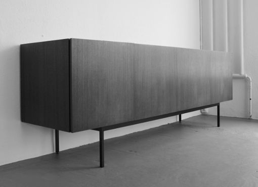 Sideboard von D. Waeckerlin Sideboard von D. Waeckerlin