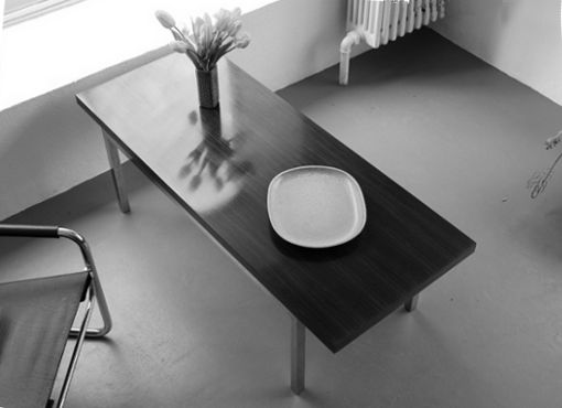 Clubtisch von H. Hirche Clubtisch von H. Hirche