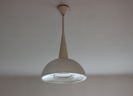 Deckenlampe aus Frankreich Deckenlampe aus Frankreich