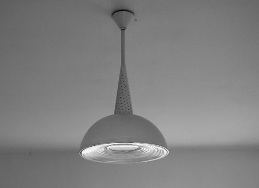 Deckenlampe aus Frankreich Deckenlampe aus Frankreich