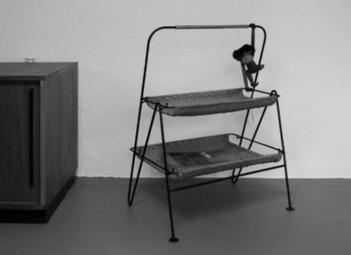 Ablage von A. Moesch und E. Wolfer Ablage von A. Moesch und E. Wolfer
