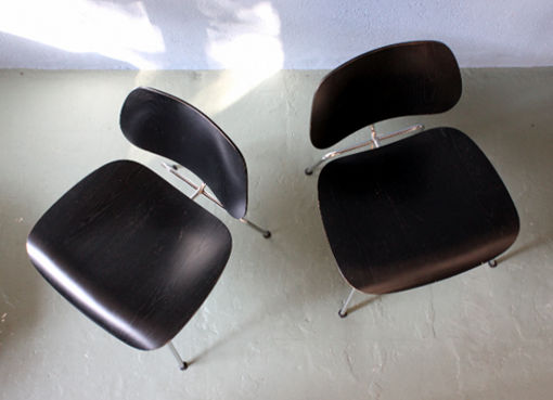 LCM von Ch. & R. Eames LCM von Ch. & R. Eames