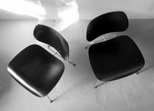LCM von Ch. & R. Eames LCM von Ch. & R. Eames