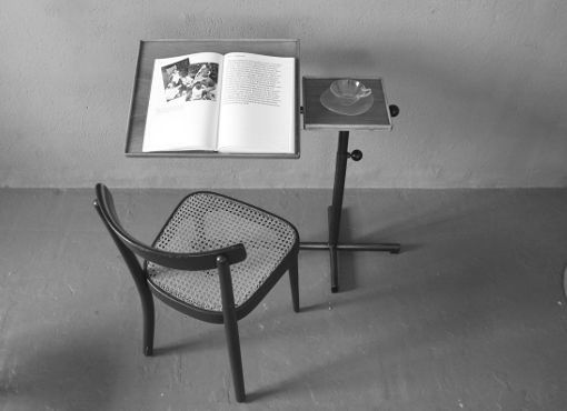 Caruelle-Tisch Caruelle-Tisch
