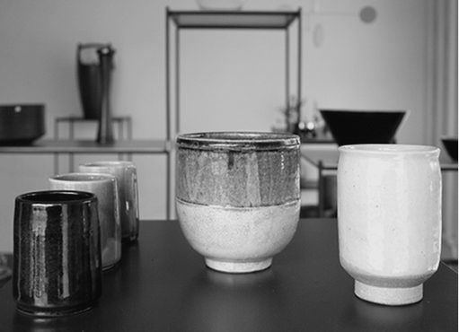 Geschenke aus der Designbutik 3: Vasen aus Kandern Geschenke aus der Designbutik 3: Vasen aus Kandern