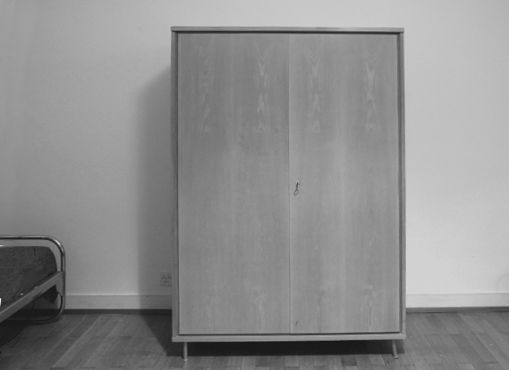M125 Schrank M125 Schrank