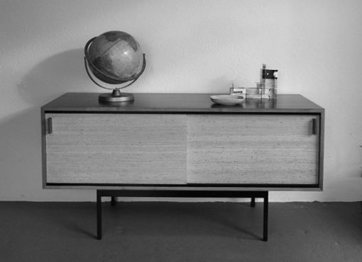 Kleines Idealheim-Sideboard