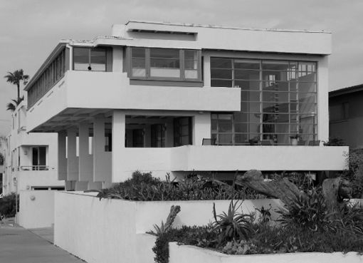 Designbutik in Kalifornien 3: Lovell Beach House Designbutik in Kalifornien 3: Lovell Beach House