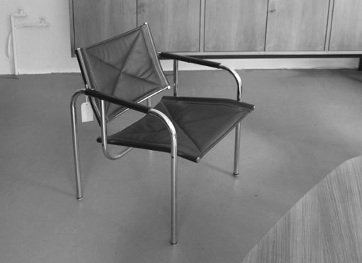 HE-Fauteuil HE-Fauteuil