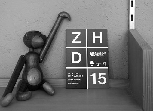 Neue Messe für Vintagedesign Neue Messe für Vintagedesign