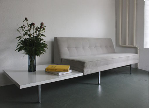 Modular Seating von G. Nelson