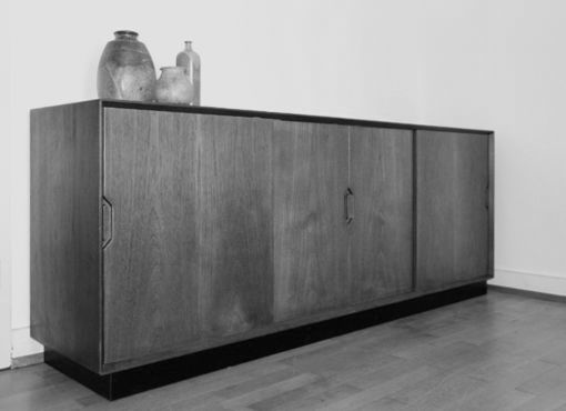 Sideboard von Rosengren Hansen Sideboard von Rosengren Hansen