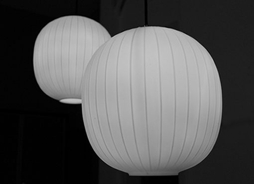 Deckenlampen “Bologna” von A. F. Gangkofner Deckenlampen “Bologna” von A. F. Gangkofner