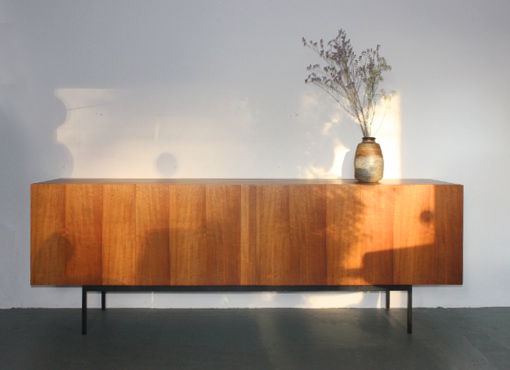 Sideboard E-226 von D. Waeckerlin