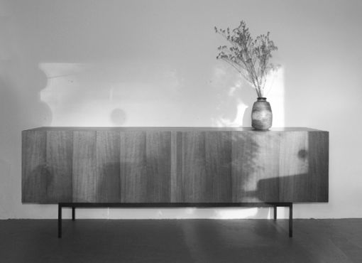 Sideboard E-226 von D. Waeckerlin Sideboard E-226 von D. Waeckerlin