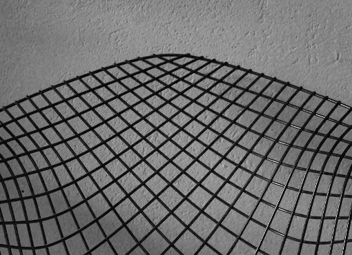 Bertoia Diamond Chair Bertoia Diamond Chair