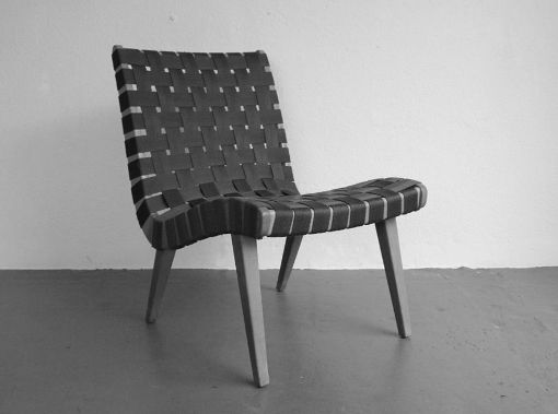 Sessel von Jens Risom Sessel von Jens Risom