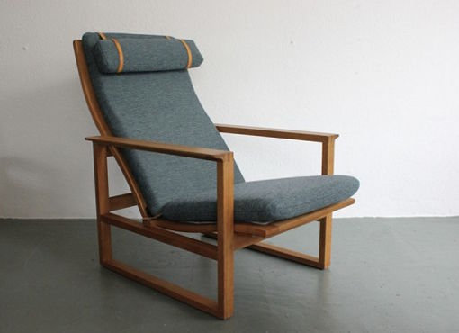 Sessel von Børge Mogensen Sessel von Børge Mogensen