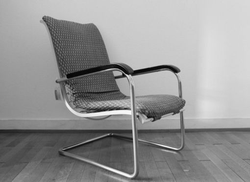 Moser-Sessel Volksmodell Moser-Sessel Volksmodell